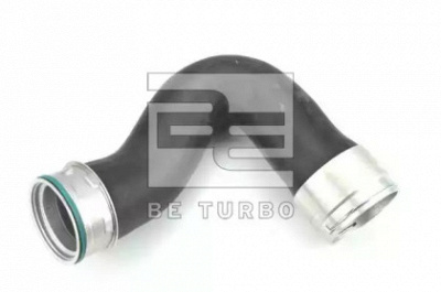 BE TURBO 700037 -  Трубка нагнетаемого воздуха